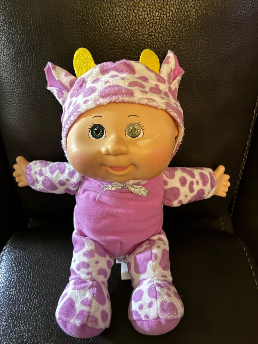 Cabbage Patch Kids Cuties Collection - Bernadette The Cow